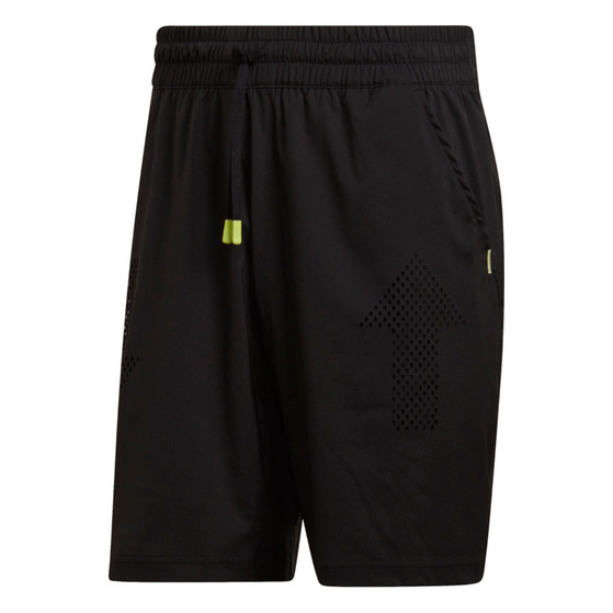 adidas Primeblue Paris Ergo 9 Inch Short