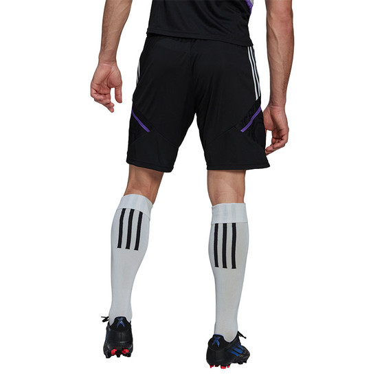 adidas Real Madrid Tee Set
