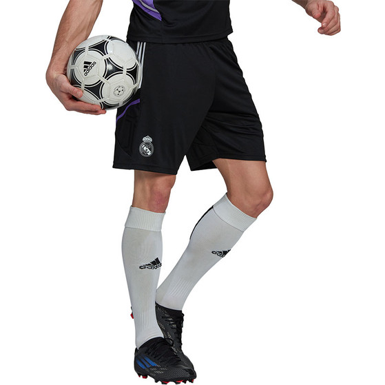 adidas Real Madrid Tee Set
