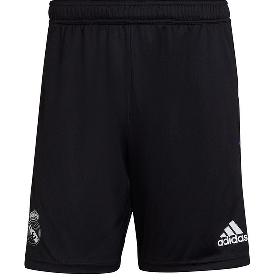 adidas Real Madrid Tee Set
