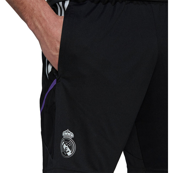 adidas Real Madrid Tee Set
