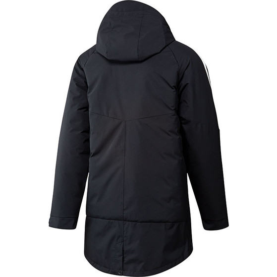 adidas Real Madrid Parka Winterjas 2022-2023