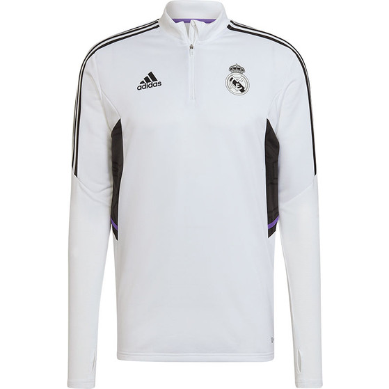 adidas Real Madrid Tracksuit

