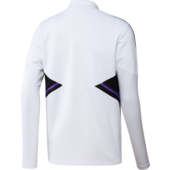 adidas Real Madrid Tracksuit
