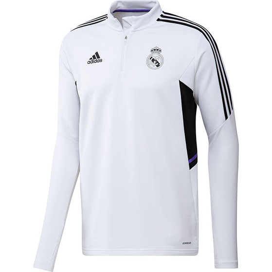 adidas Real Madrid Tracksuit
