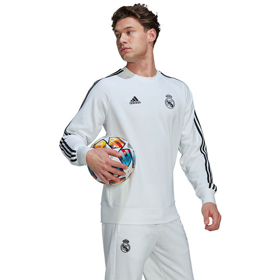 adidas Real Madrid Sweat Trainingspak