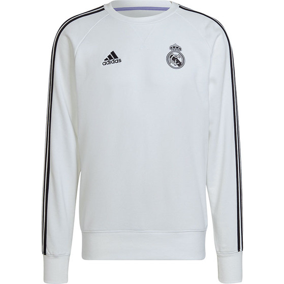 Sweat adidas real madrid online