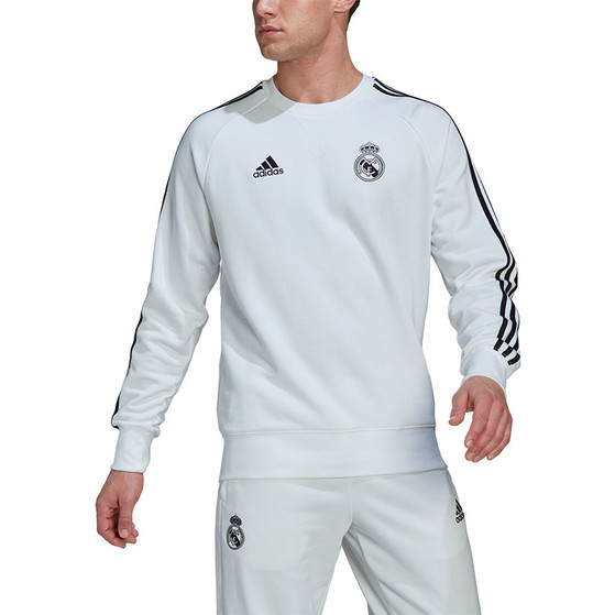 adidas Real Madrid Sweat Trainingspak