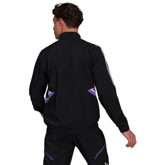 adidas Real Madrid Pre-Match Trainingspak
