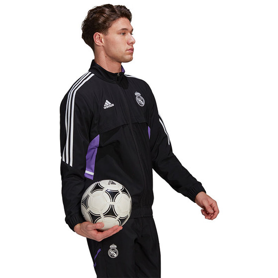 adidas Real Madrid Pre-Match Trainingspak