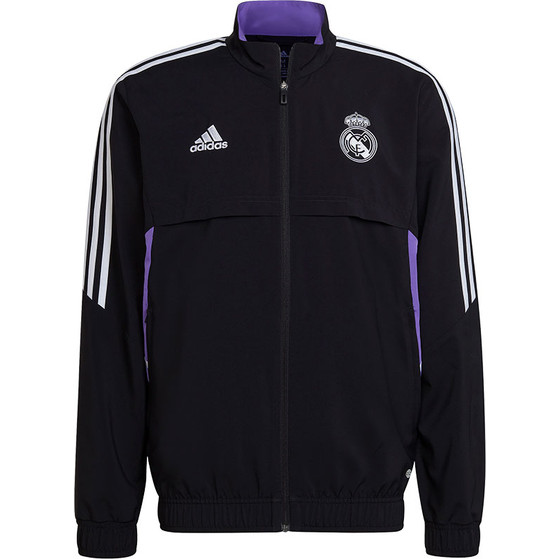 adidas Real Madrid Pre-Match Trainingspak