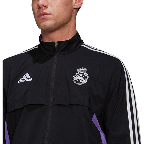 adidas Real Madrid Pre-Match Trainingspak