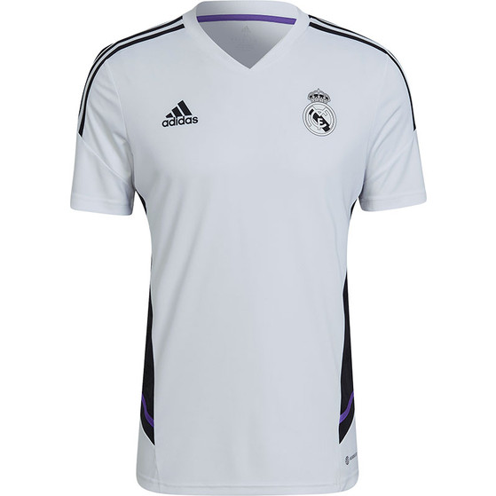 adidas Real Madrid Trainingsset