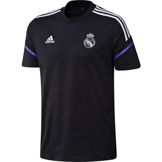 adidas Real Madrid Tee Set

