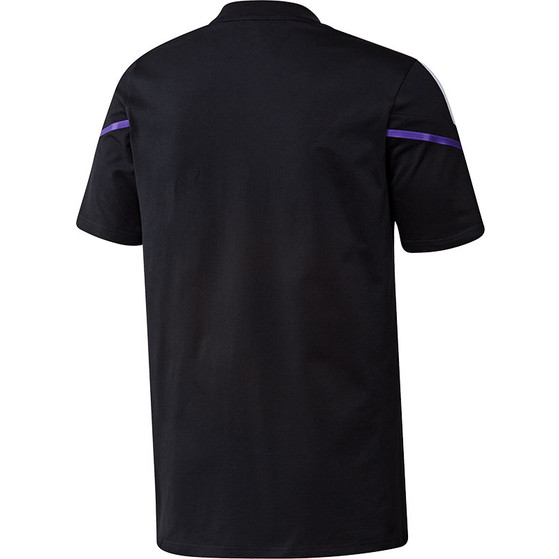 adidas Real Madrid Tee Set

