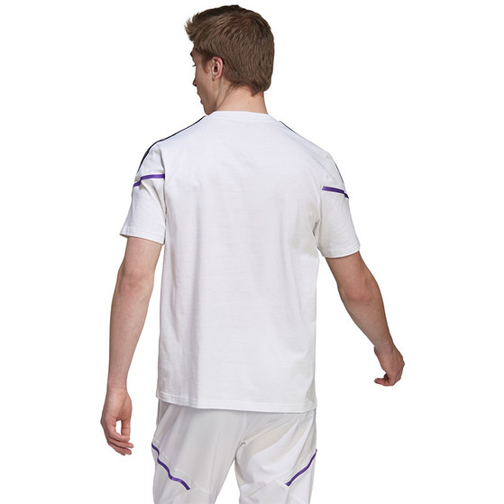 adidas Real Madrid Tee 2022-2023