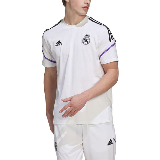 adidas Real Madrid Tee 2022-2023
