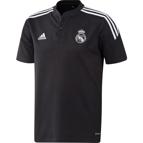 adidas Real Madrid Polo Set

