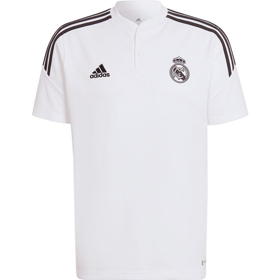 adidas Real Madrid Polo Set
