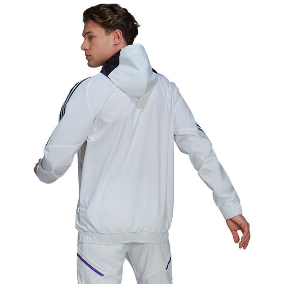 adidas Real Madrid AW Jacket 2022/2023