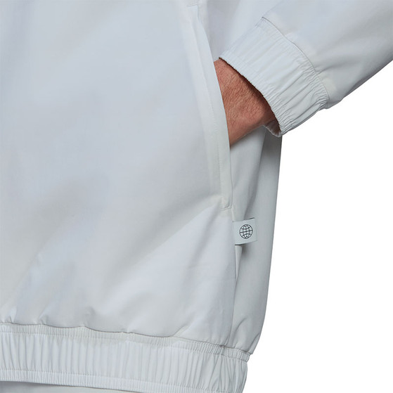 adidas Real Madrid AW Jacket 2022/2023