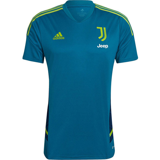 adidas Juventus Training Shirt 2022-2023