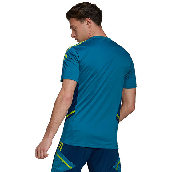 adidas Juventus Training Shirt 2022-2023