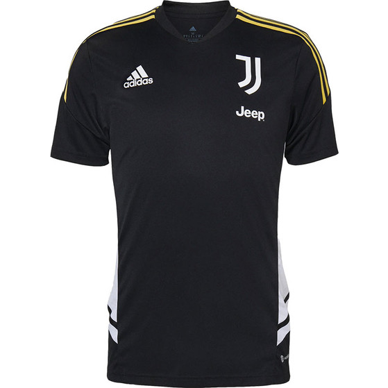 adidas Juventus Training Shirt 2022-2023