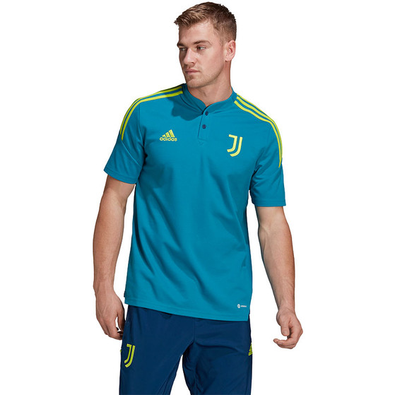 adidas Juventus Polo 2022-2023