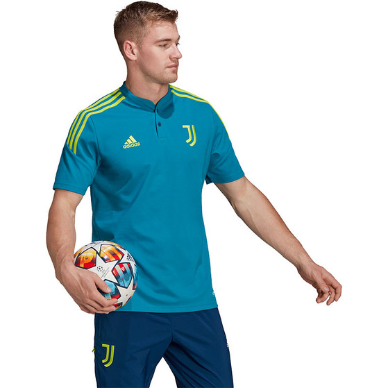 adidas Juventus Polo 2022-2023