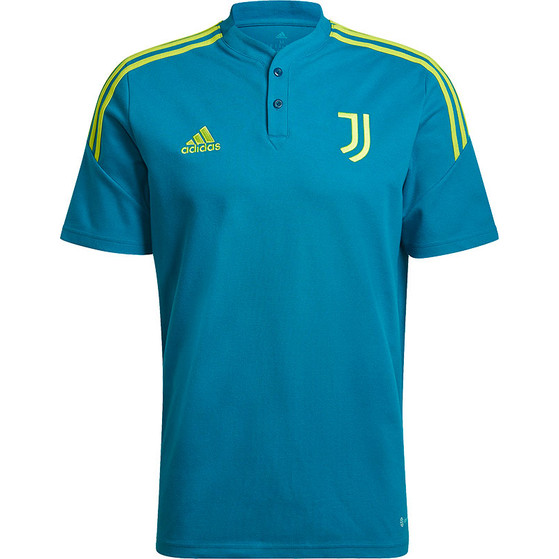 adidas Juventus Polo 2022-2023