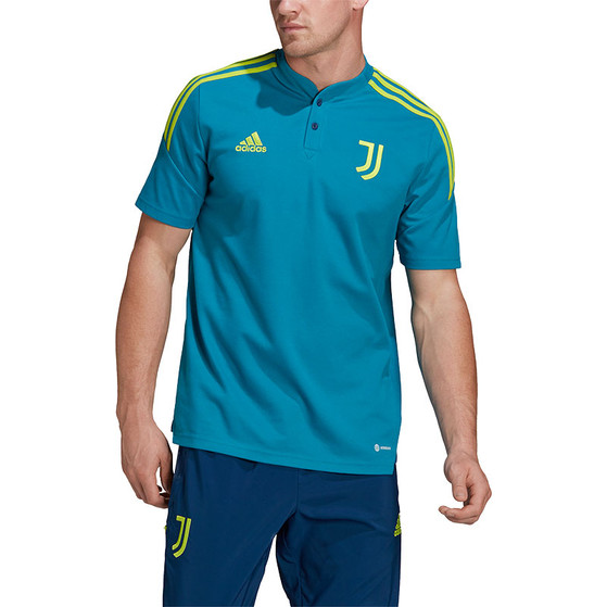 adidas Juventus Polo 2022-2023