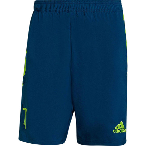 adidas Juventus Downtime Short 2022-2023