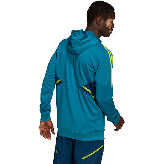 adidas Juventus TK Hoody Trainingspak