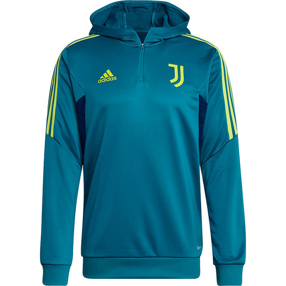 adidas Juventus TK Hoody Trainingspak
