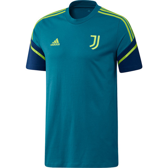 adidas Juventus Tee 2022-2023