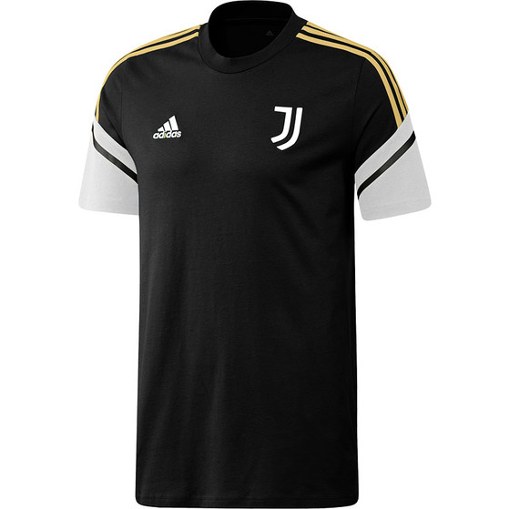 adidas Juventus Tee Set