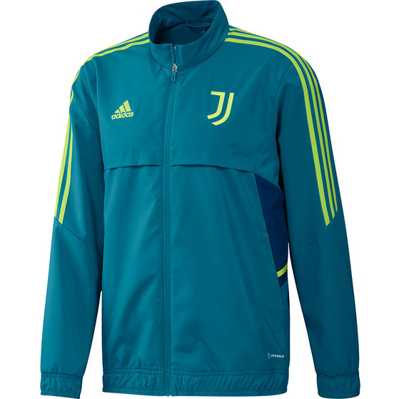 adidas Juventus Pre-Match Trainingspak