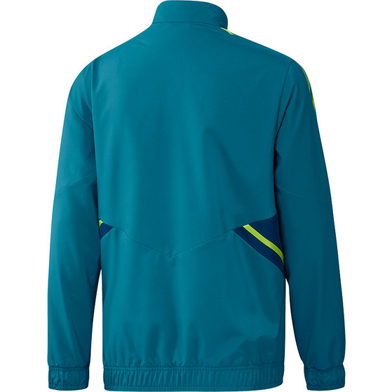 adidas Juventus Pre-Match Trainingspak