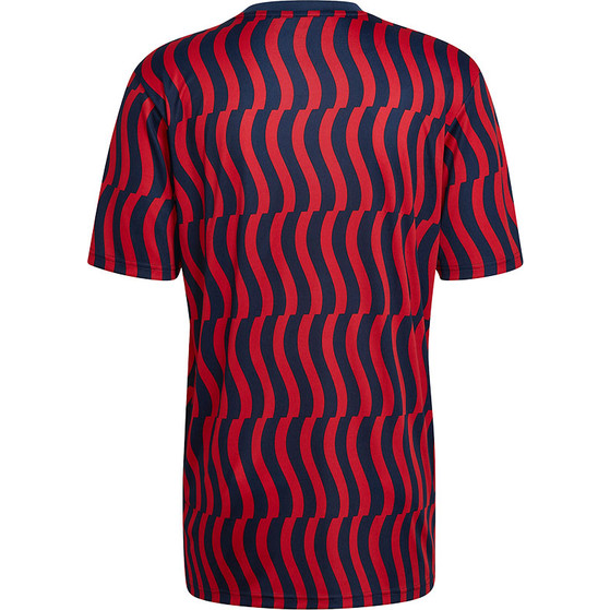 adidas Bayern München Pre-Match Shirt