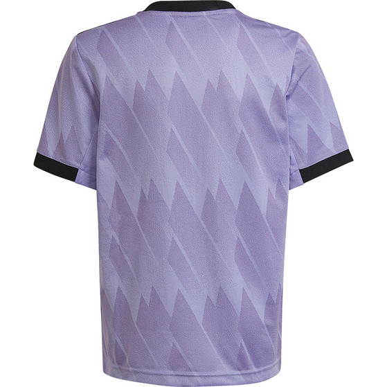 adidas Real Madrid Uit Shirt Kids 2022/2023