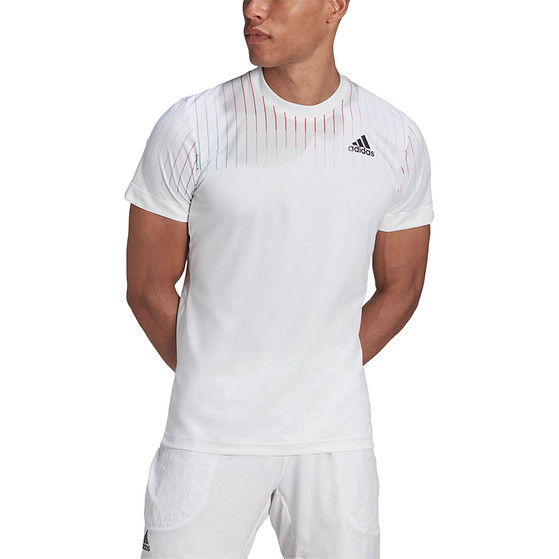 adidas Primeblue Melbourne Tee