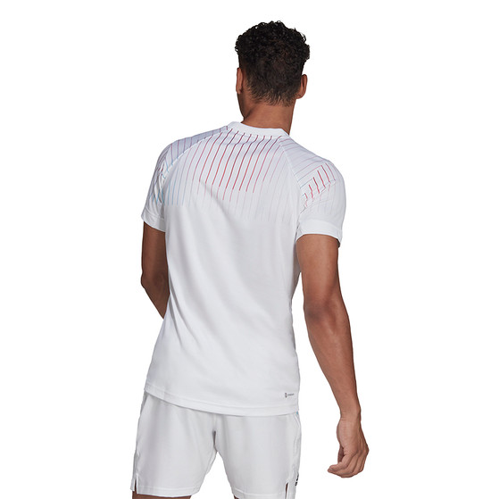 adidas Primeblue Melbourne Tee