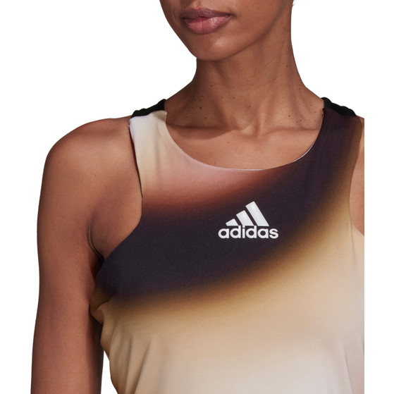 adidas Primeblue Melbourne Y-Tank