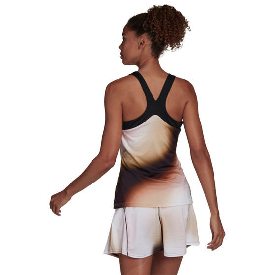 adidas Primeblue Melbourne Y-Tank