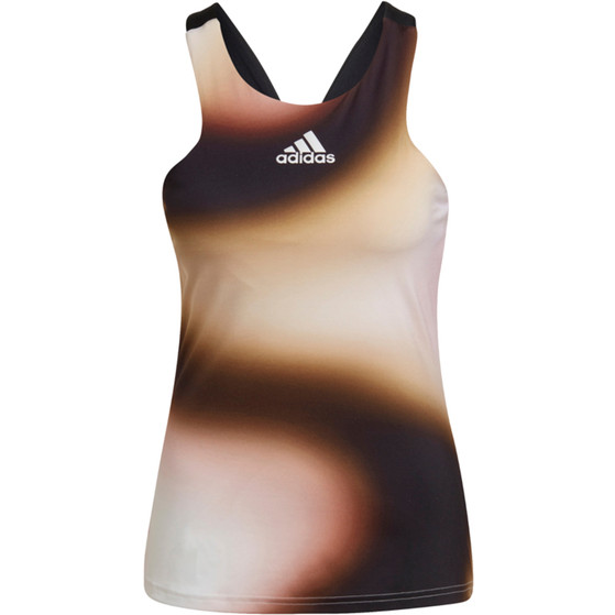 adidas Primeblue Melbourne Y-Tank