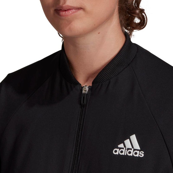 adidas Parley Woven Jacket