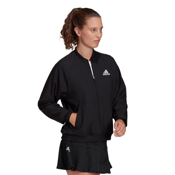 adidas Parley Woven Jacket