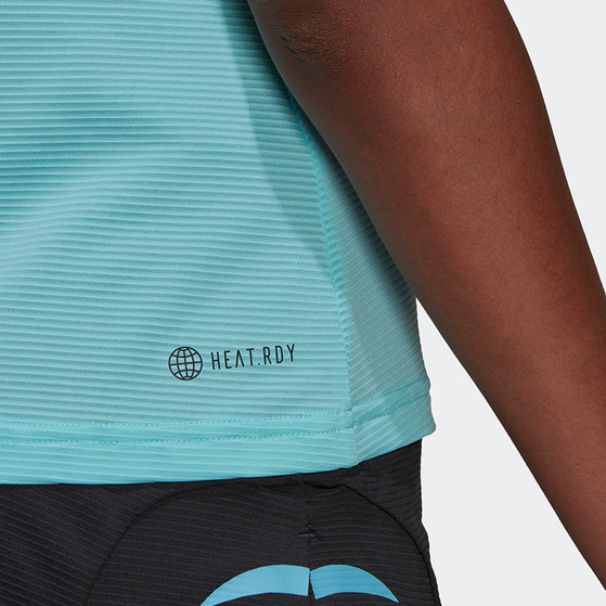 adidas Paris Primeblue Y-Tank