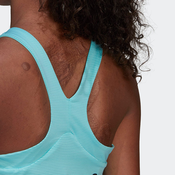 adidas Paris Primeblue Y-Tank